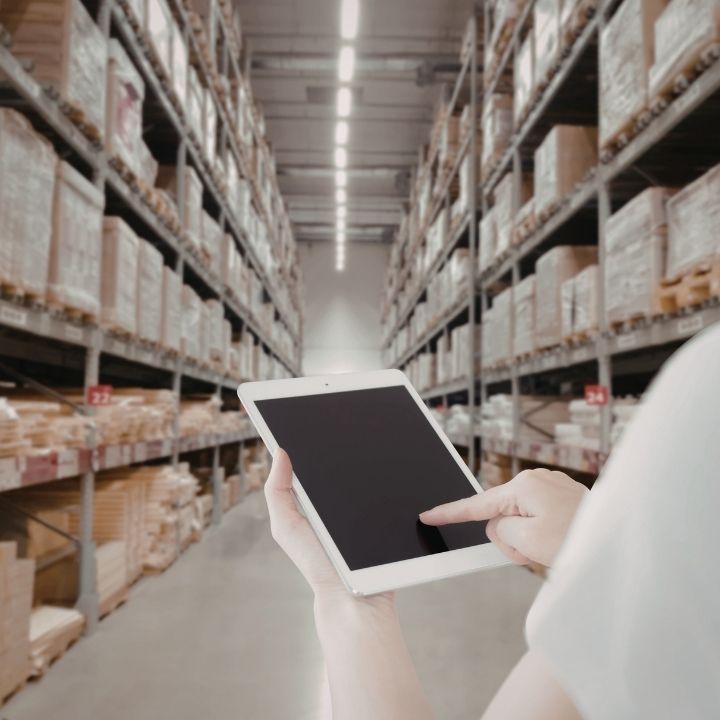 Inventory Management