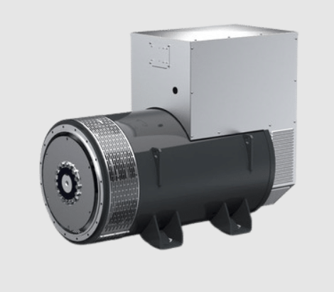Mecc Alte Alternators